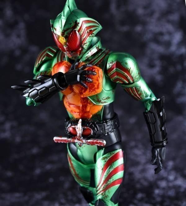 全新魂限shf 亞馬遜amazons 劇場映画電影版the Movie 最後審判全系列amazon Omega Alfa Set 血腥版bloody Ver 共一盒 絕版貨靚盒啡盒未開 興趣及遊戲 玩具 遊戲類