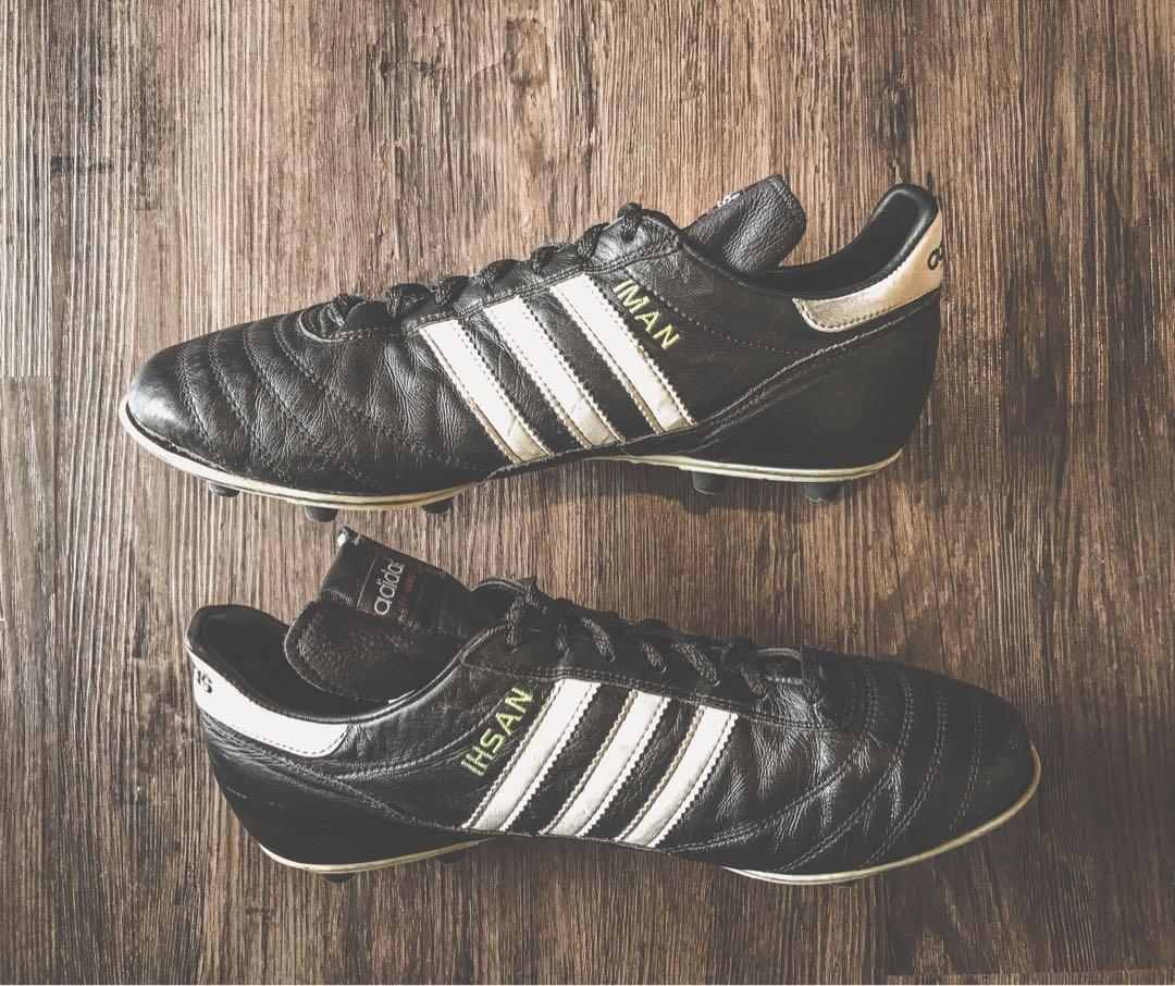 Adidas Copa Mundial, Sports Equipment, Sports \u0026 Games, Racket \u0026 Ball Sports  on Carousell