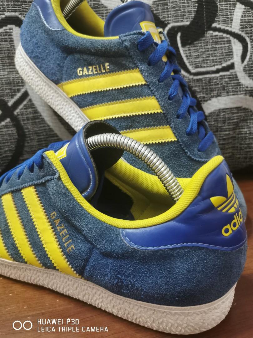 Adidas gazelle colourways 2025