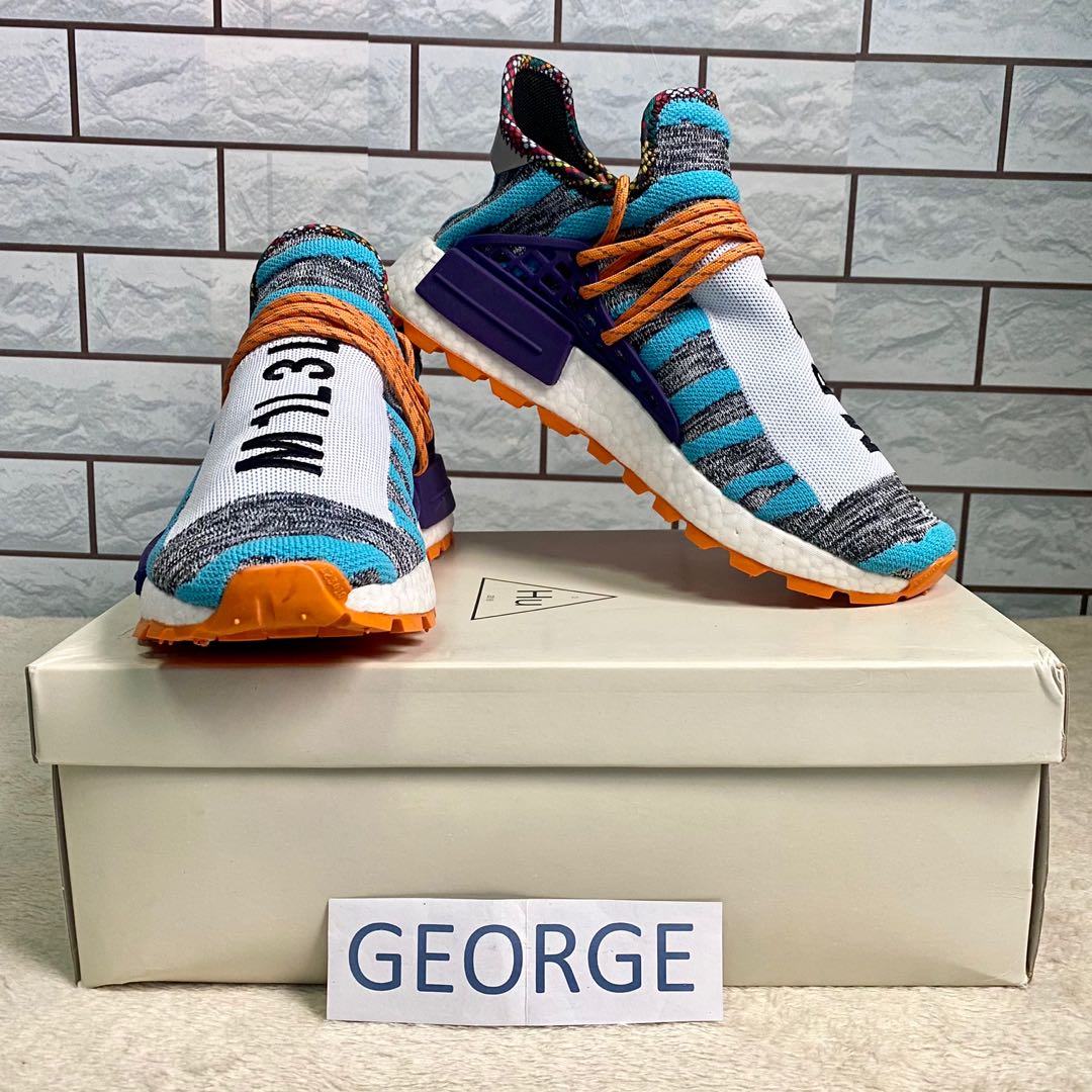 Ph solar hu nmd top