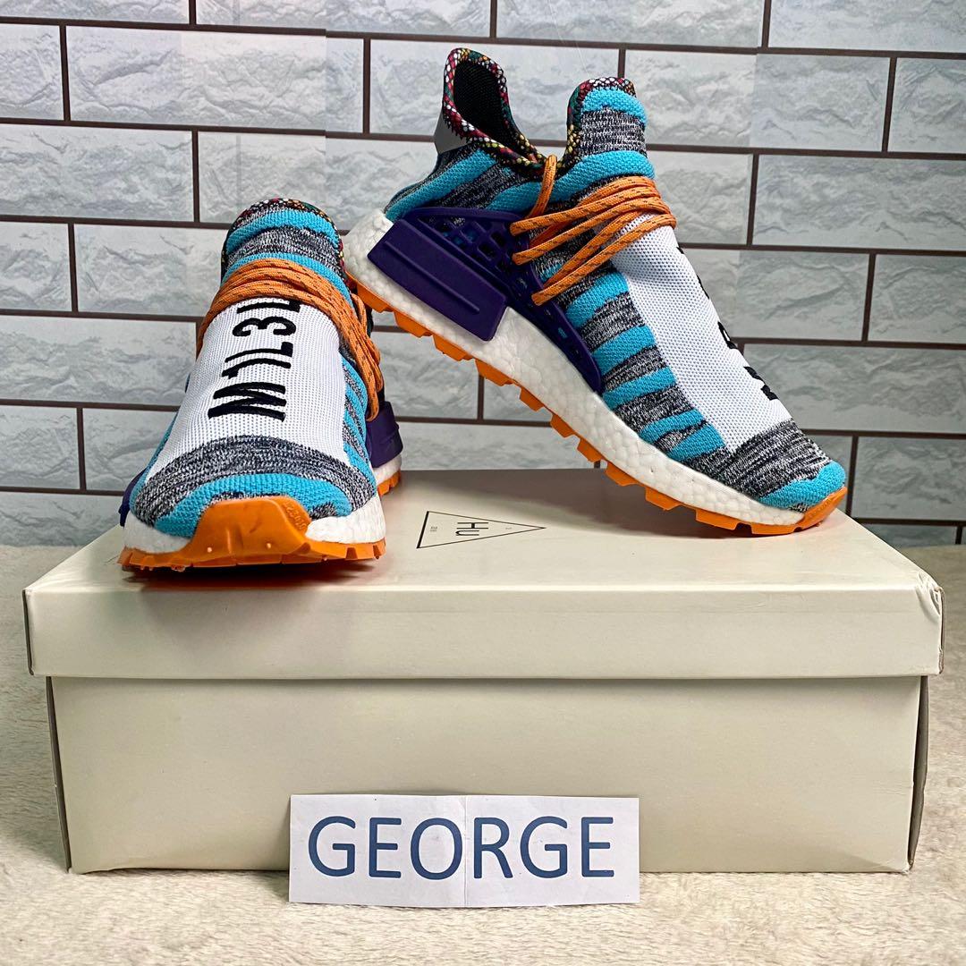 Solar 2024 pack orange