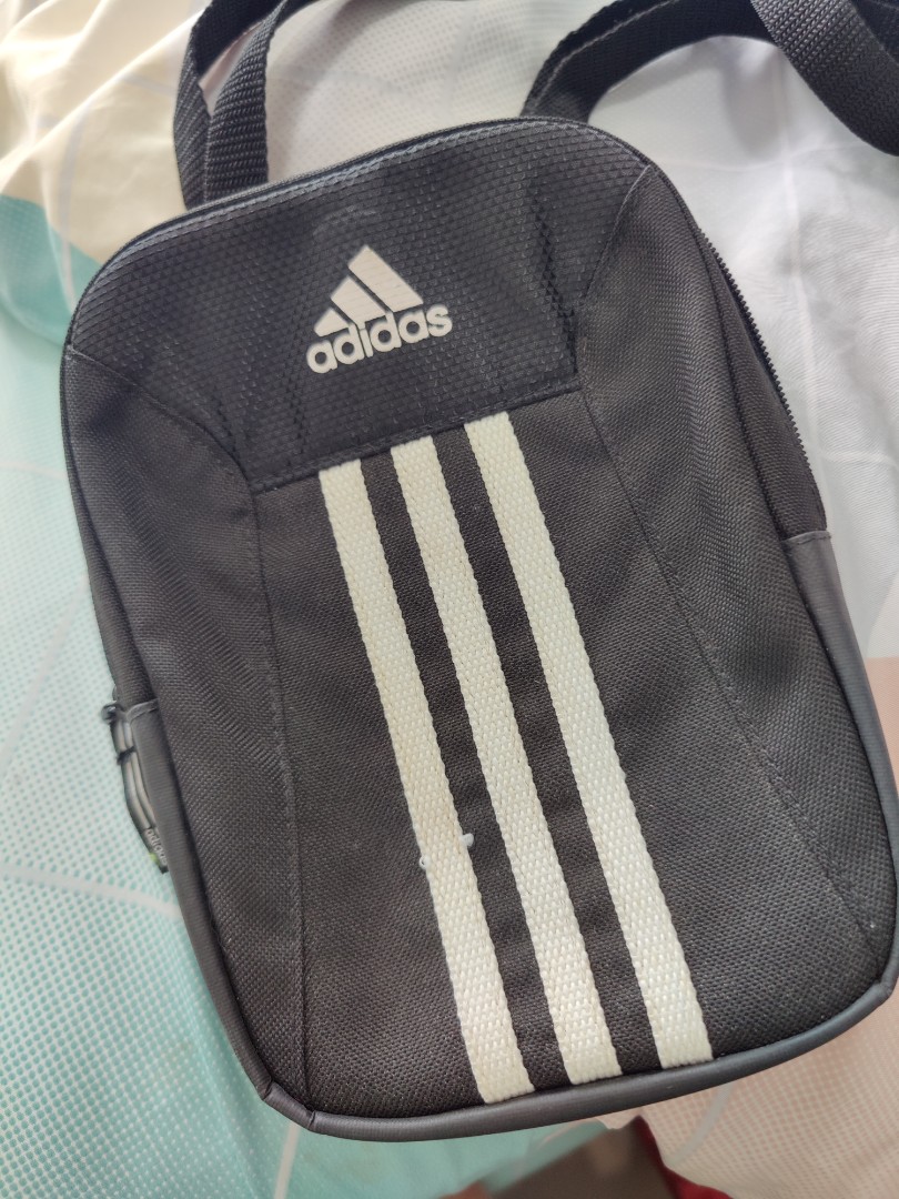 adidas small pouch