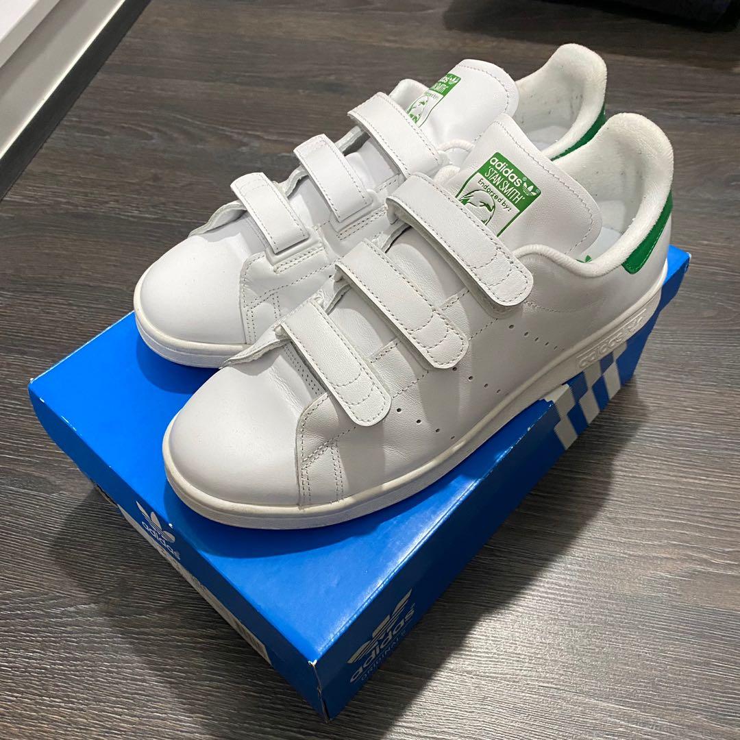 Adidas stan clearance smith cf mens