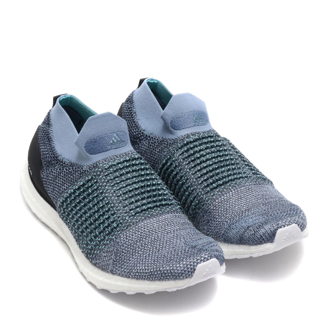 Adidas parley ultra boost laceless online