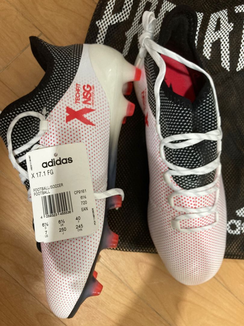 adidas football boots 17.1