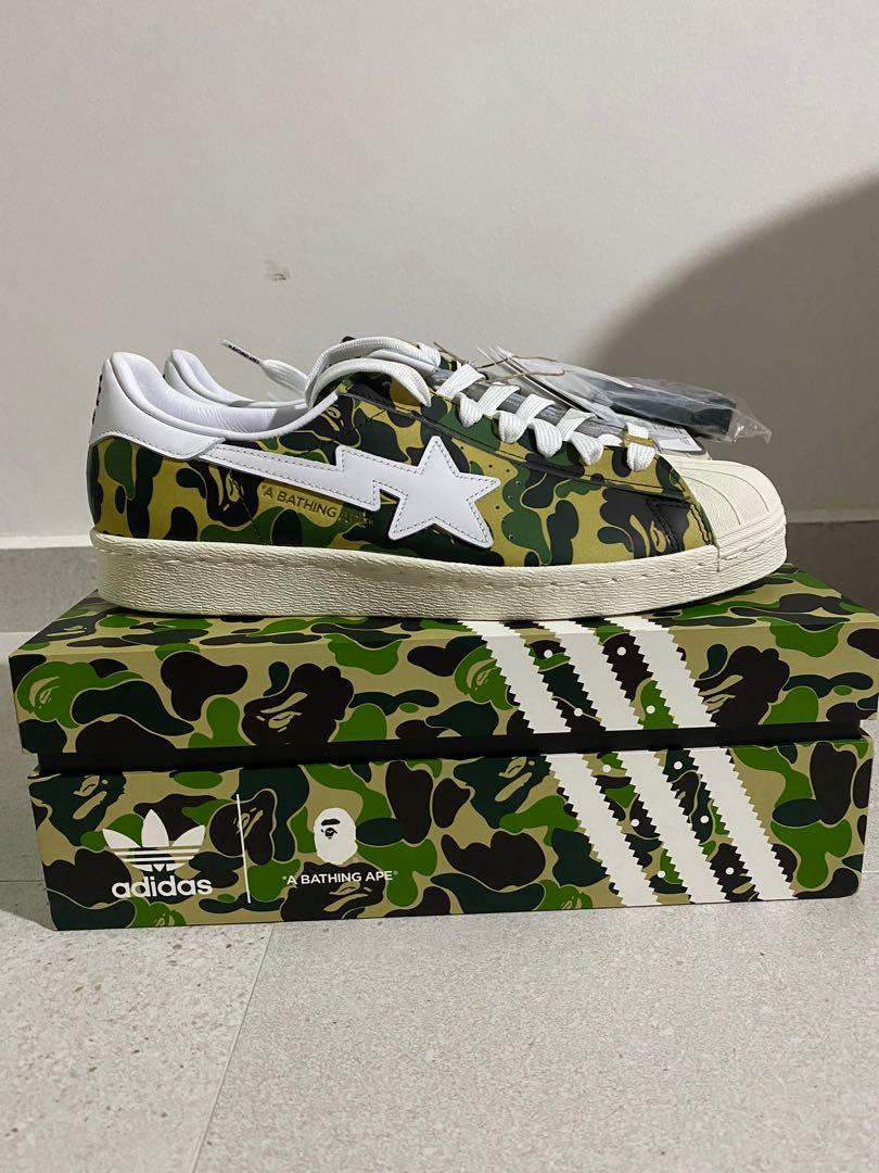 superstar 80s camo 15
