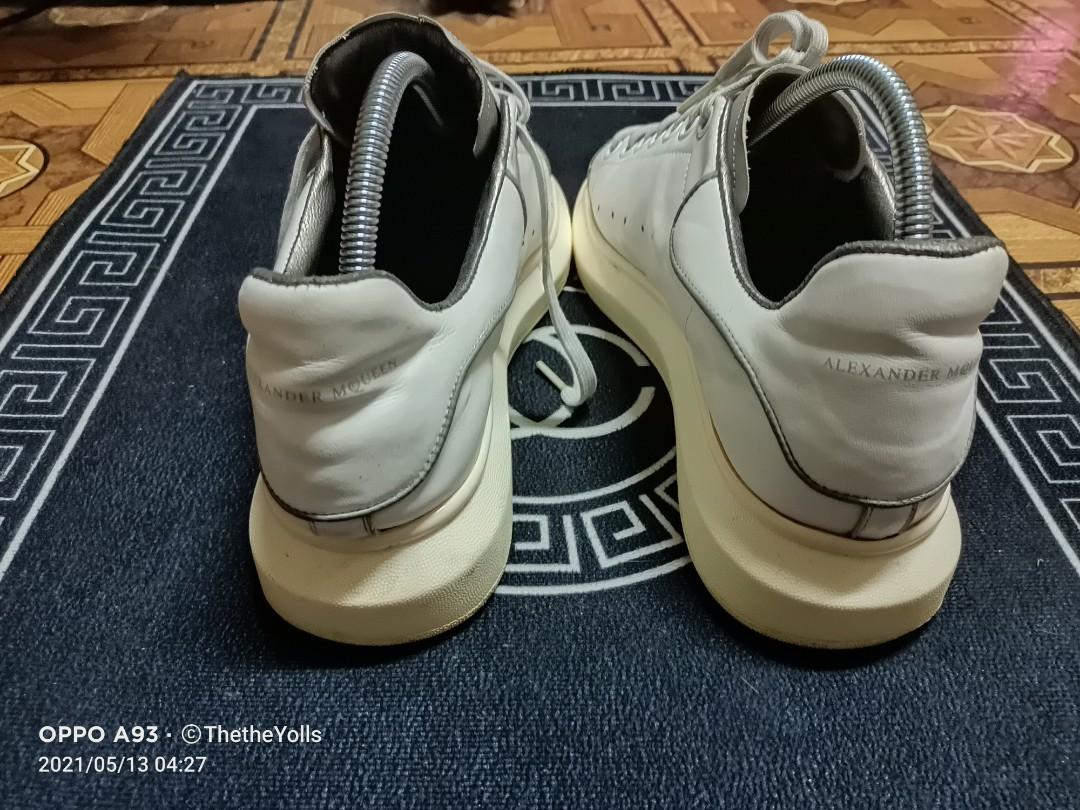 Alexander MCQUEEN 3m Reflective