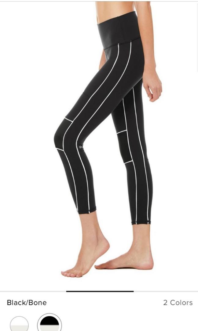 Alo ⅞ guard leggings (Category: Activewear) located in Muntinlupa City. Submitted by cezzy82 (Listing ID 1087184709, Image 1). Description: .