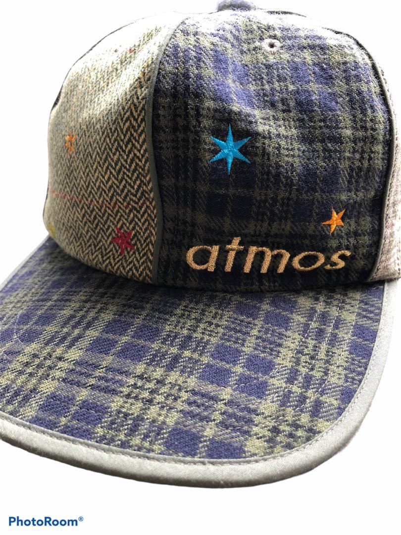 atmos hat