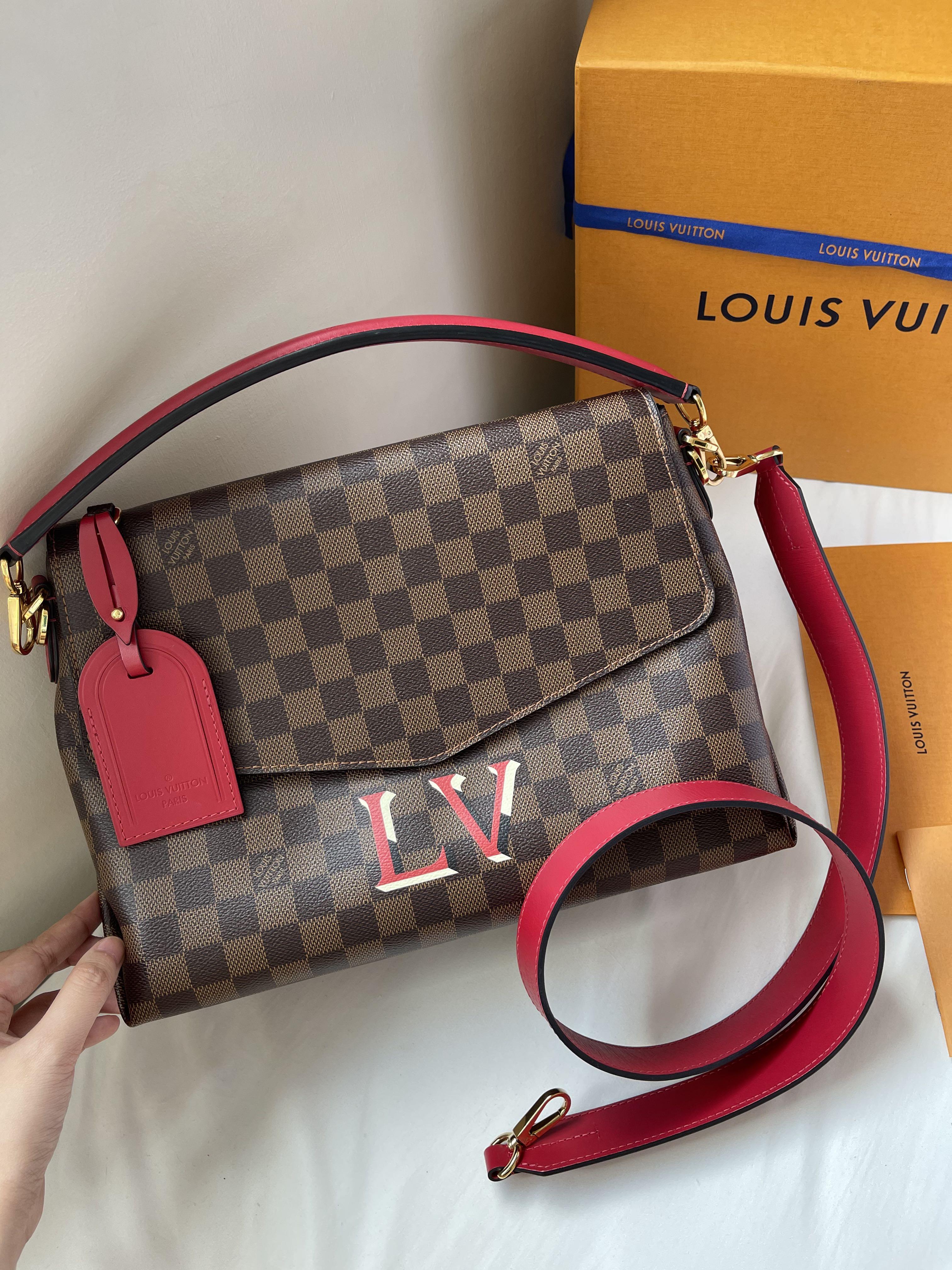 YES! YOU DO NEED THIS BAG!!, Louis Vuitton Beaubourg MM Reveal😍