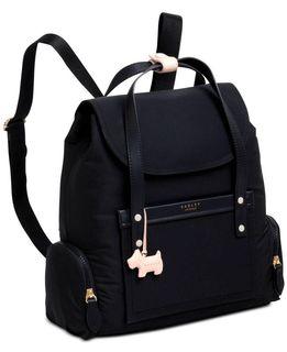 radley river street backpack