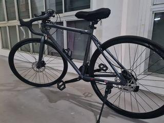 Raleigh S9 700C