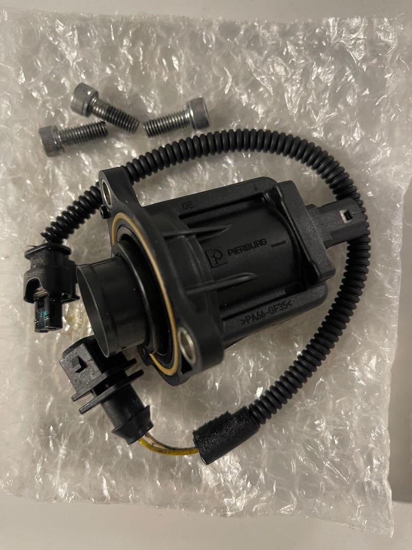 BMW N20 Diverter Valve, Car Accessories, Accessories on Carousell