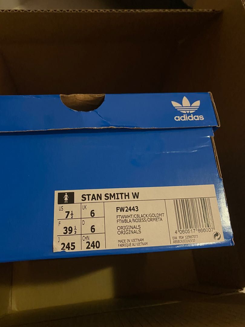 stan smith fw2443