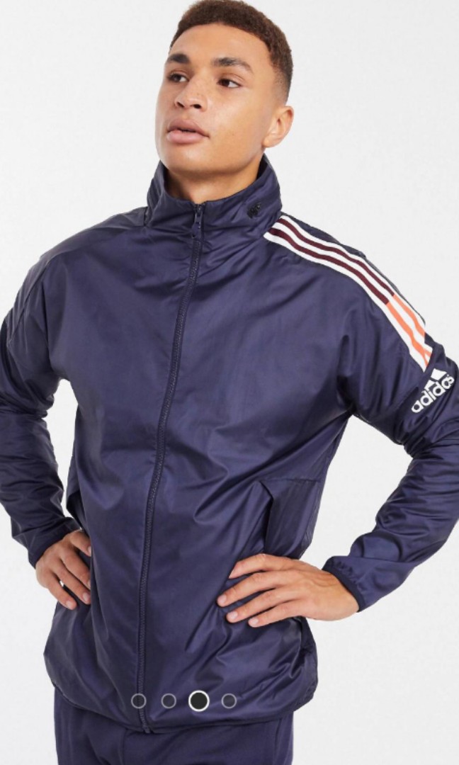 Adidas zne windbreaker outlet