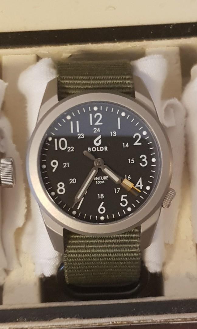 Boldr best sale venture quartz