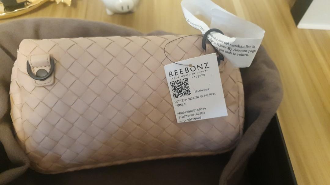 Bottega Veneta Bag Luxury Bags Wallets on Carousell