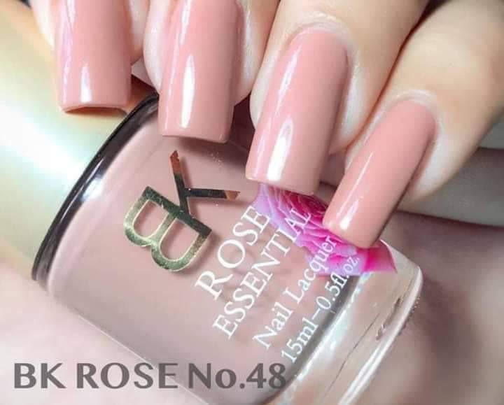 Brandnew Bk Nail Polish Beauty Personal Care Hands Nails On Carousell
