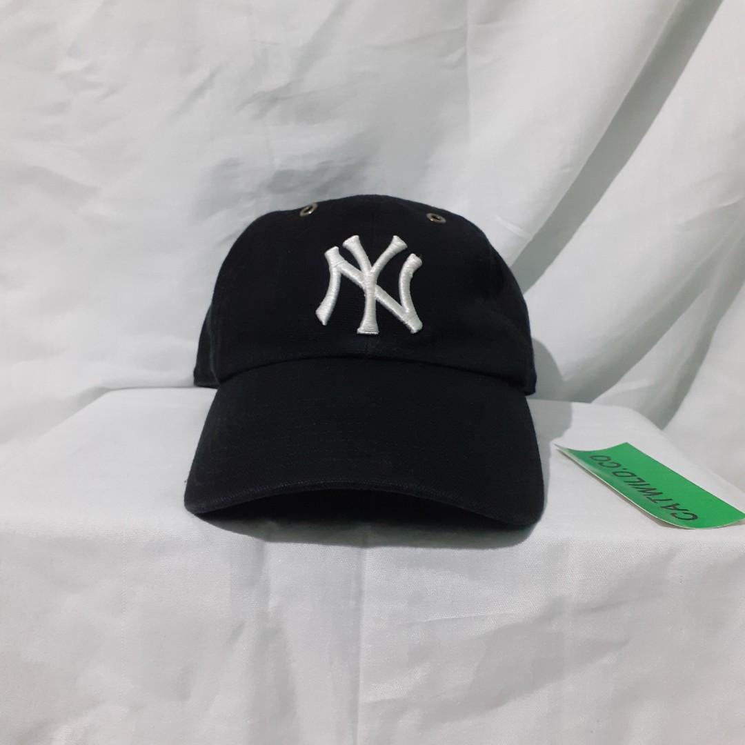 Yankees carhartt clean up outlet