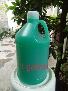 Car Shampoo with wax