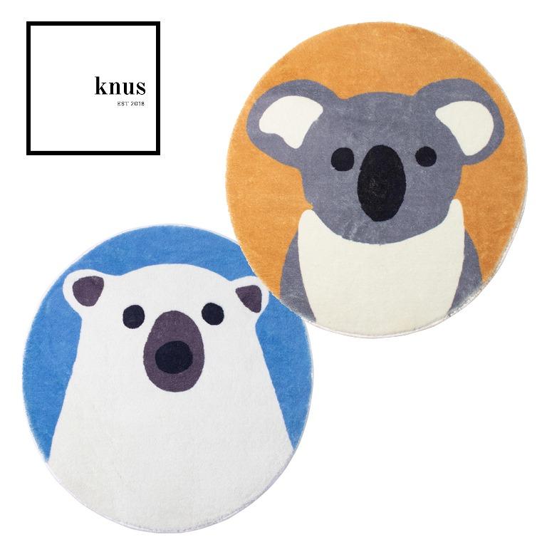 Details about   3D Koala Cute G059 Animal Non Slip Rug Mat Elegant Photo Carpet Wendy 