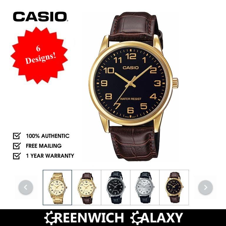 Casio v001 sale