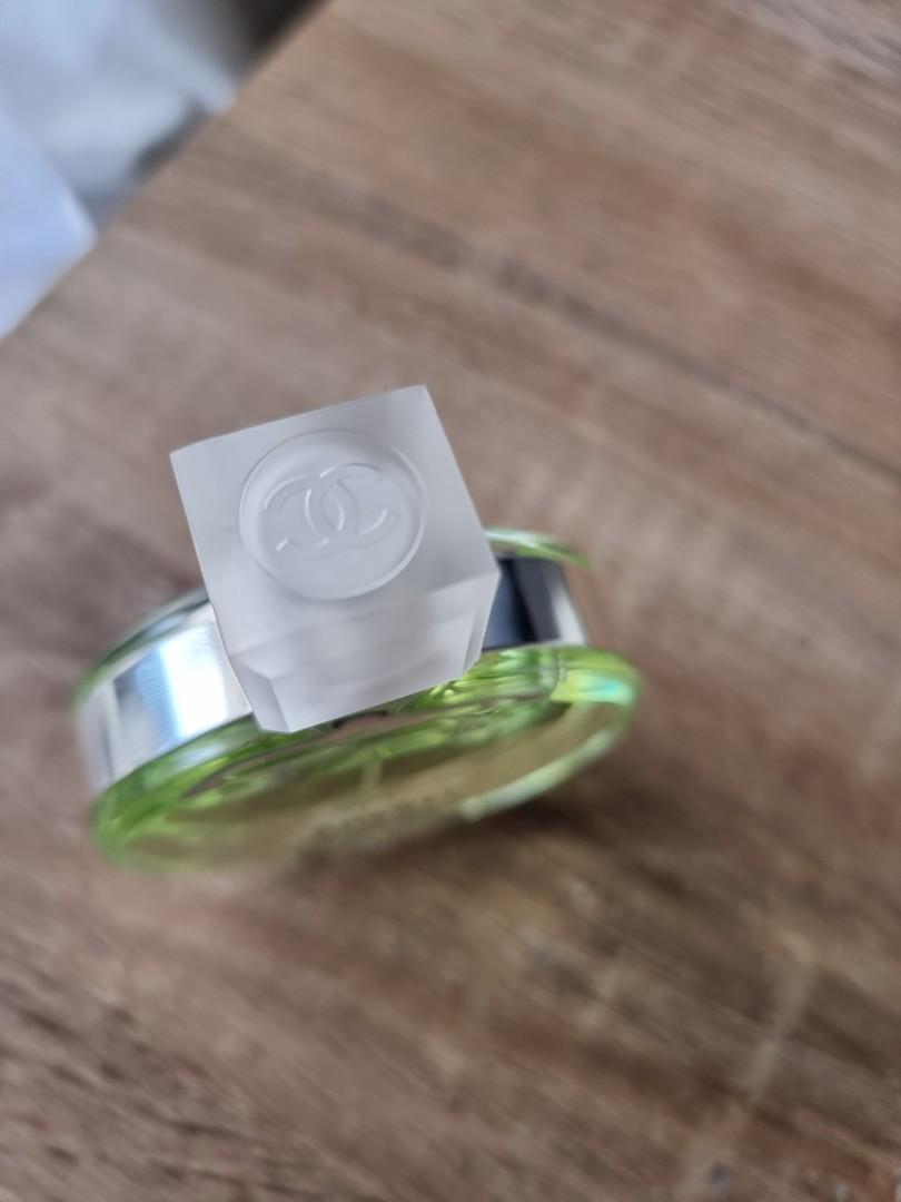 Chanel Chance Eau Fraiche (Green) 50ml, Beauty & Personal Care, Fragrance &  Deodorants on Carousell
