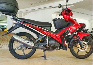 (Category: ) located in . Submitted by _Wheelpower (Listing ID 1087253915, Image 1). Description: .