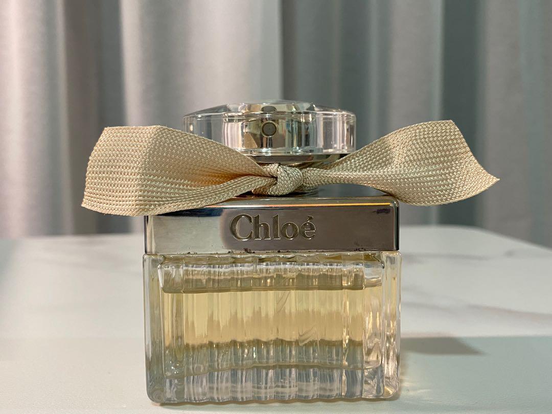 Chloe signature EDT perfume 50ml