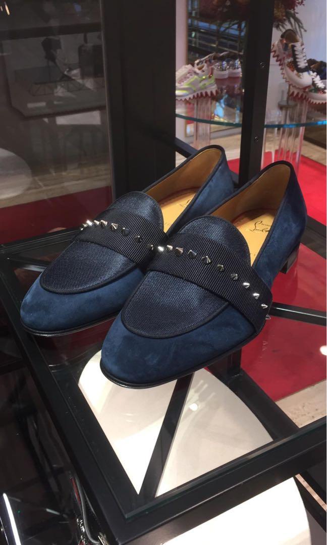 Christian louboutin mbs hotsell