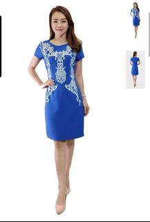Christie Loo Design dress