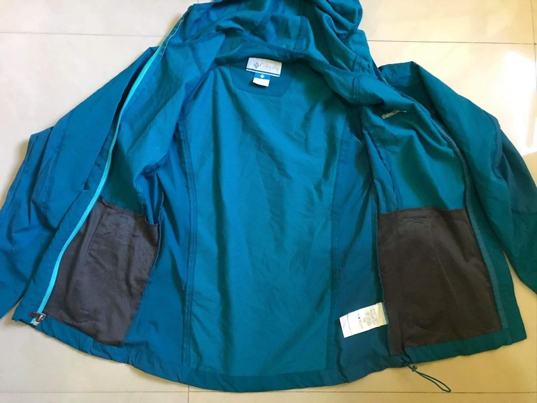 Columbia Five Alarm Softshell Women s Jacket Women s Fashion
