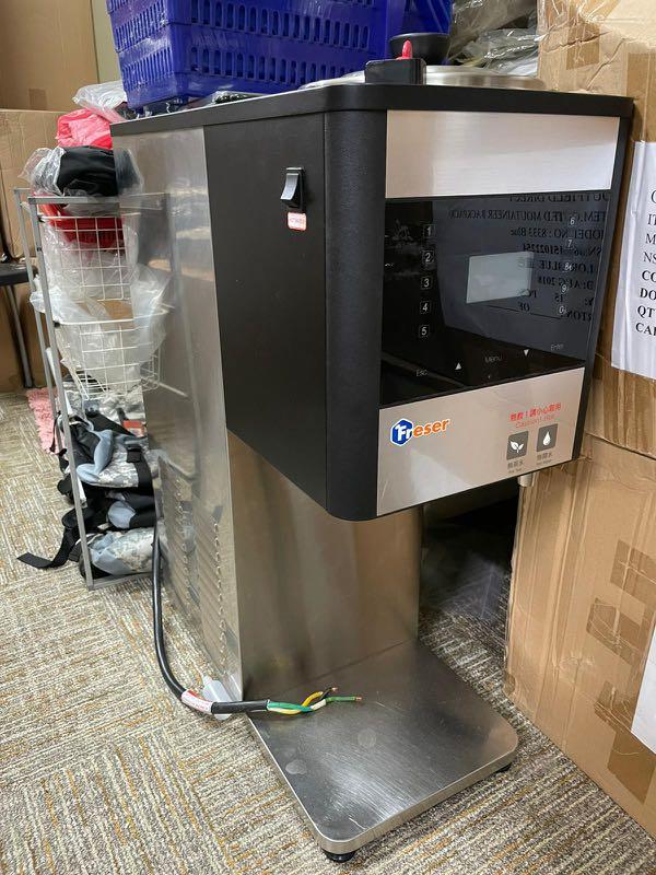 Commercial Tea Brewer, Furniture & Home Living, Kitchenware & Tableware