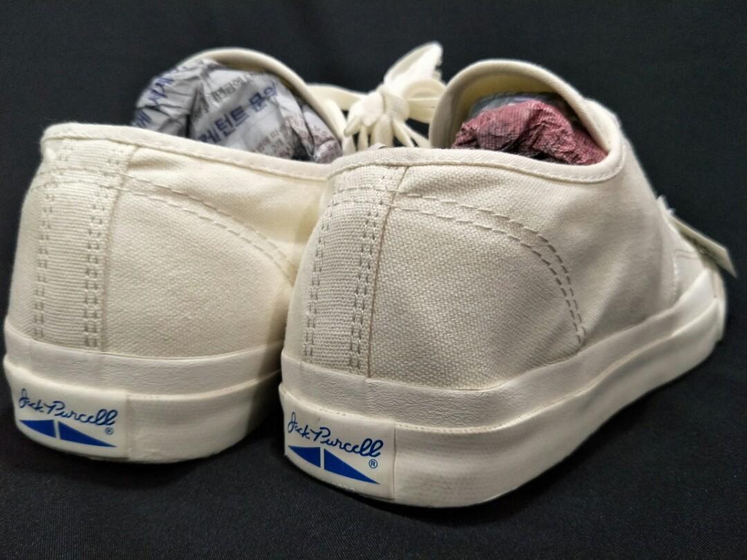 Converse Jack Purcell REACT