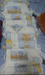 stroller bed or pillow