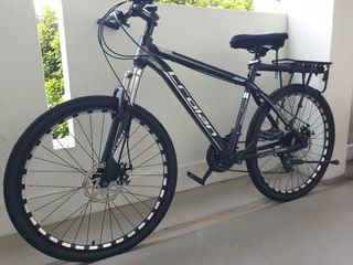 Crolan 808 mountain 2025 bike