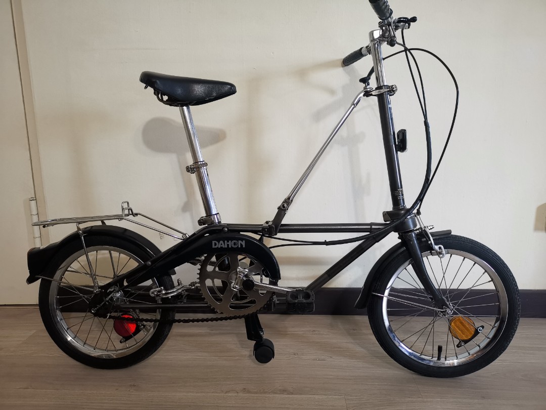 Dahon classic 2024 for sale