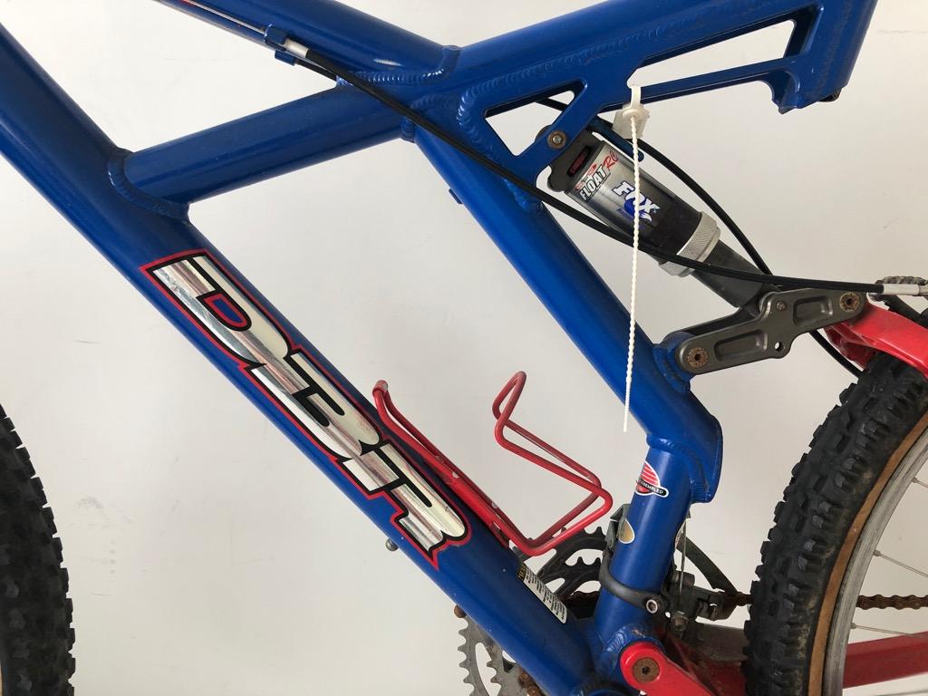 Diamondback xr8 deals