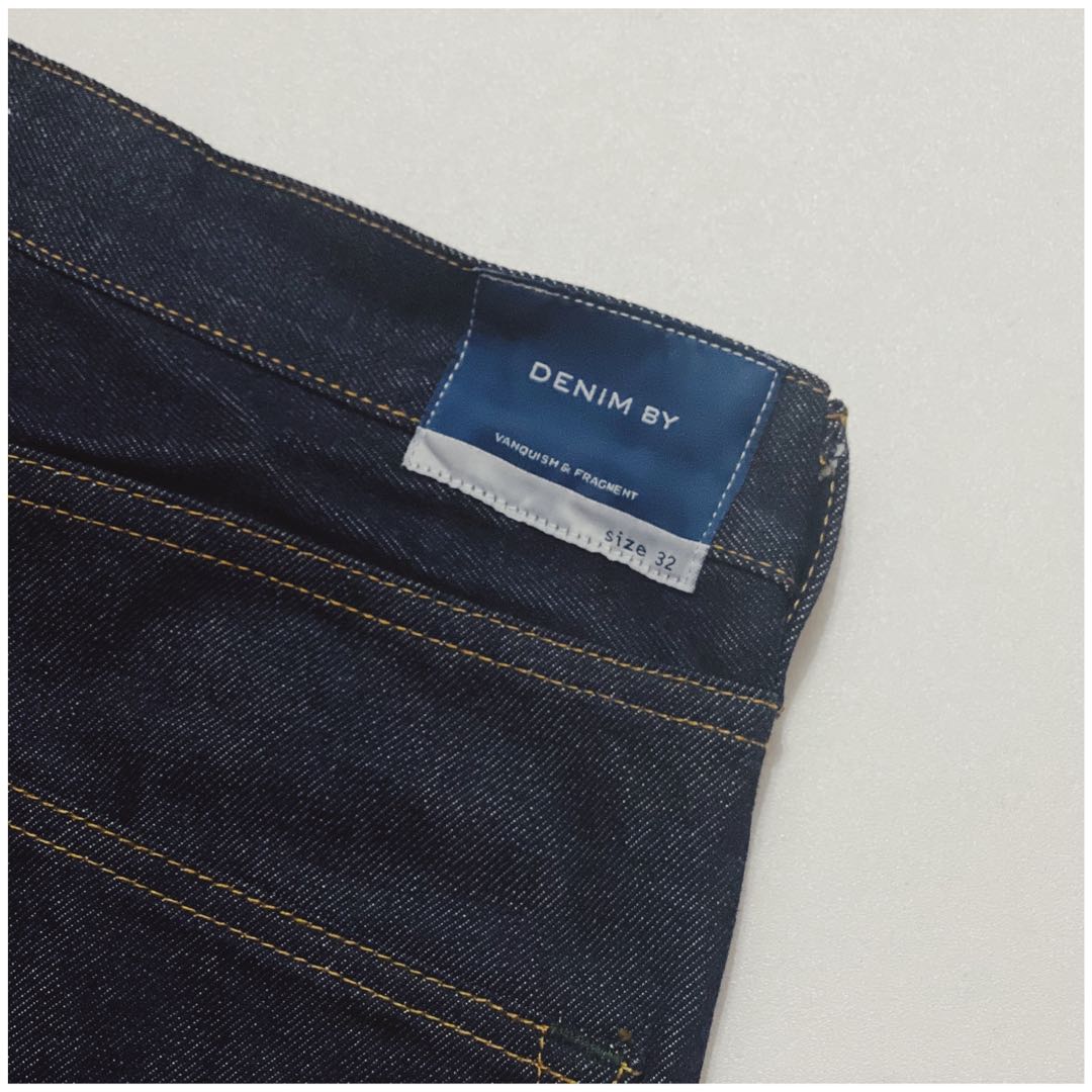 Denim by clearance