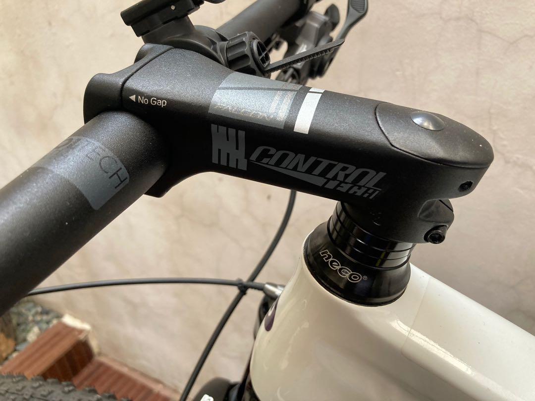 Devel Meta II 29er Medium