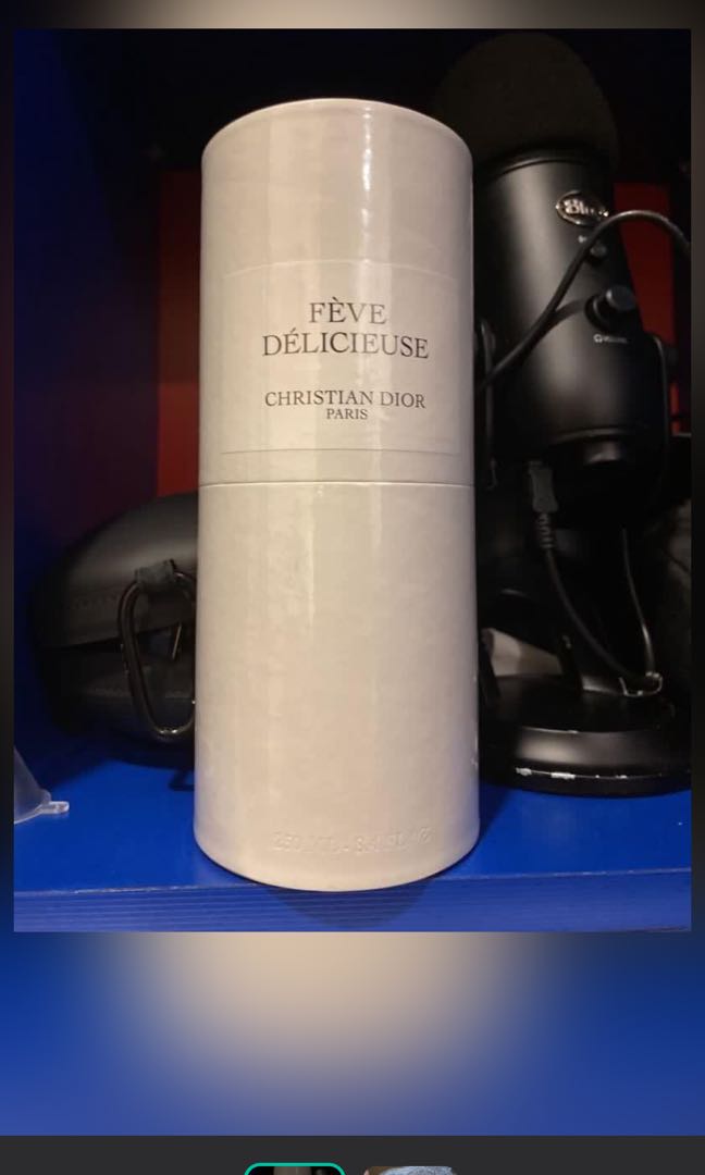 feve delicieuse 2018