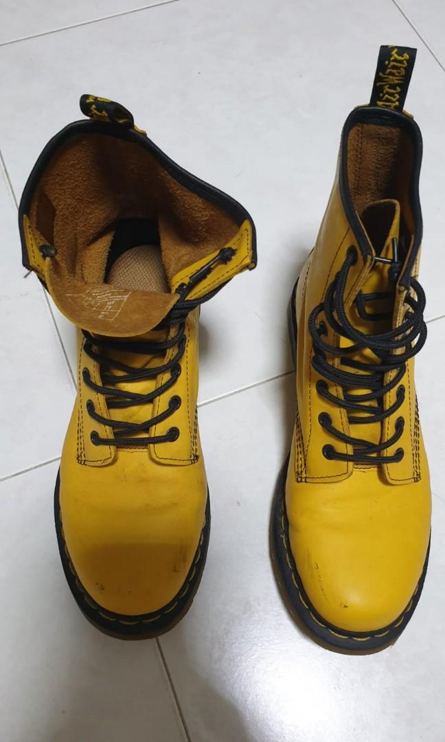 doc martens 42 5