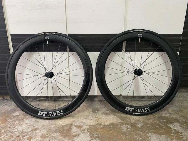 Dt swiss arc 1100 dicut 48 disc 2025