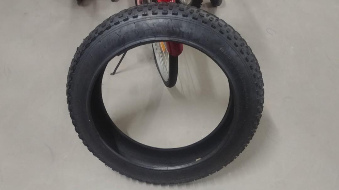 fatbike tyres