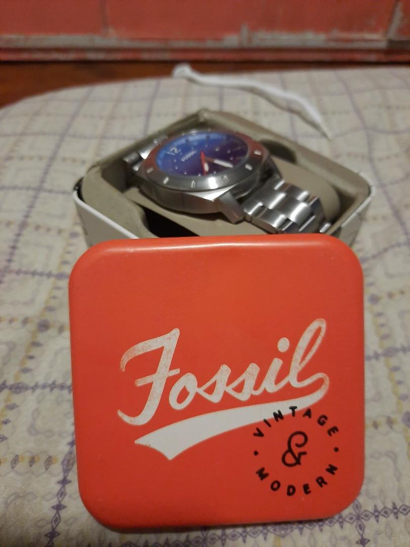 Fossil bq2344 store