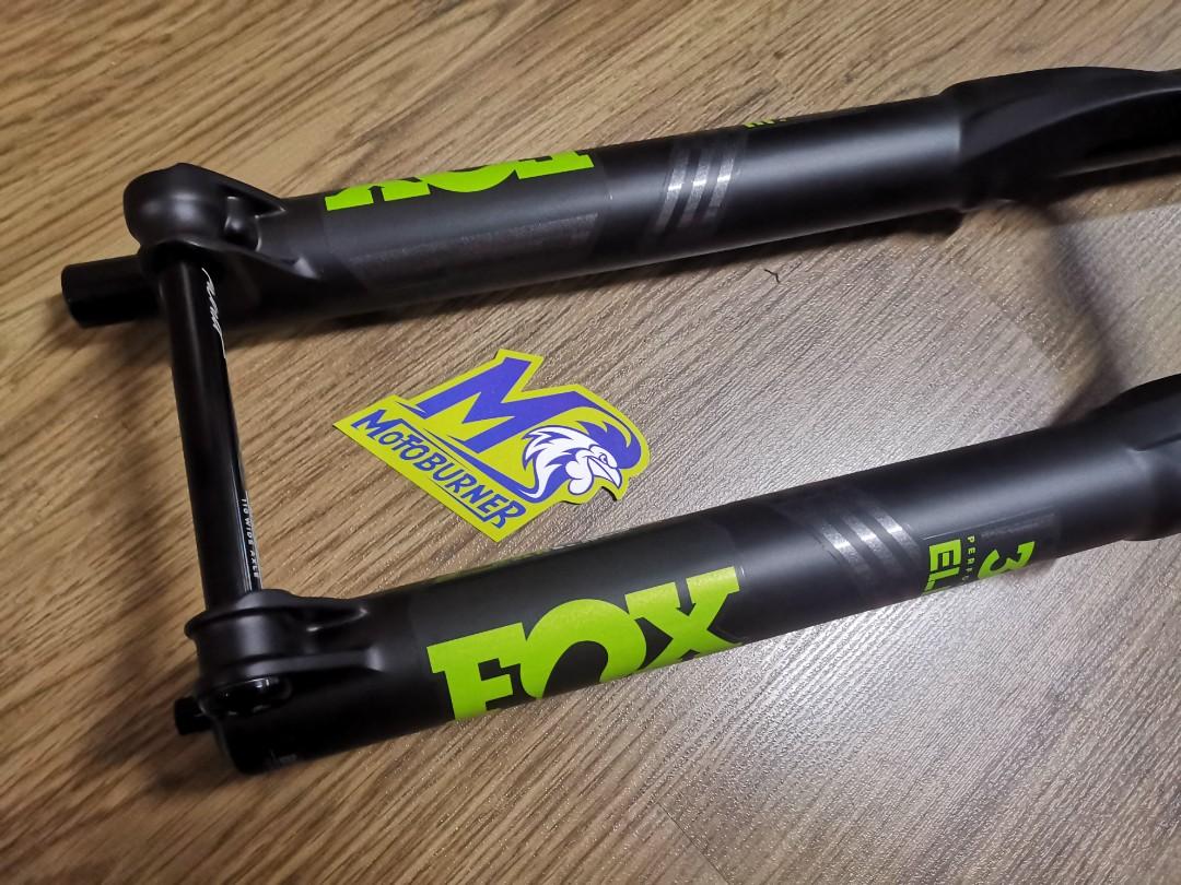Fox 36 150mm 27.5 new arrivals boost