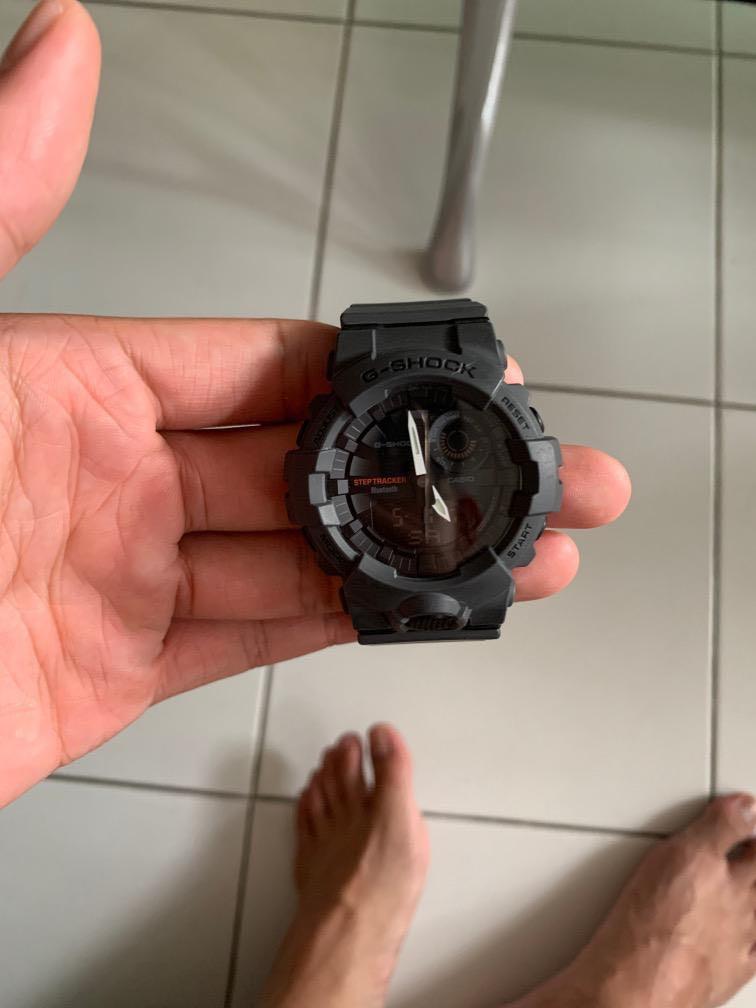 G shock top gba 800 1adr