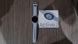 Galaxy Watch Active 2 (40mm)