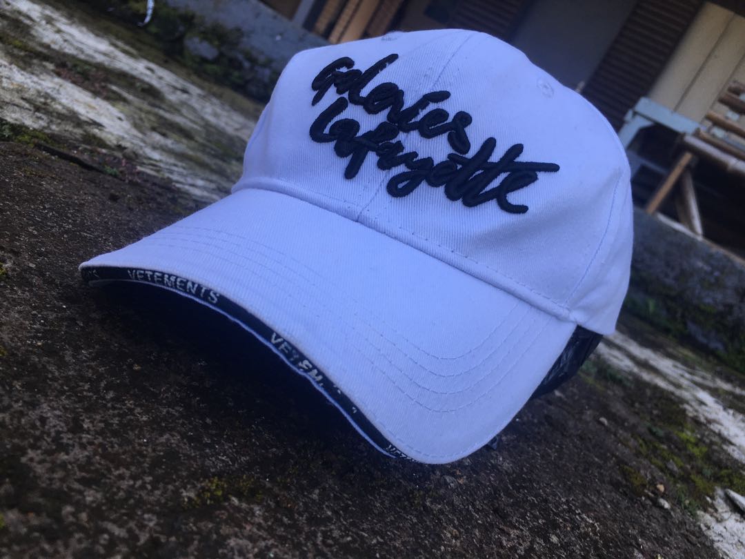 Lafayette vetement store