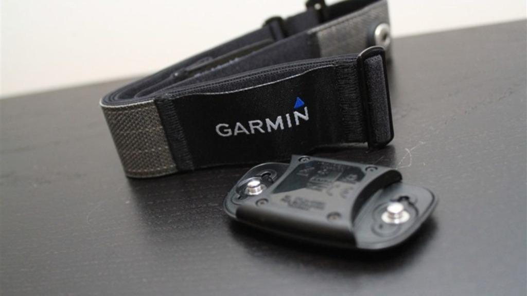 Garmin hrm3 ss heart rate monitor discount